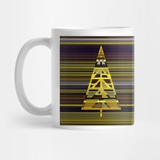 Lone Pine Mug